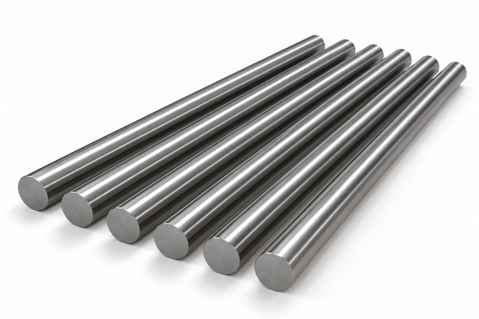 Solid Carbide Rods Ground Cut Length